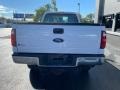 Oxford White - F250 Super Duty XL Regular Cab 4x4 Photo No. 6
