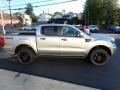 Iconic Silver Metallic - Ranger XLT SuperCrew 4x4 Photo No. 7