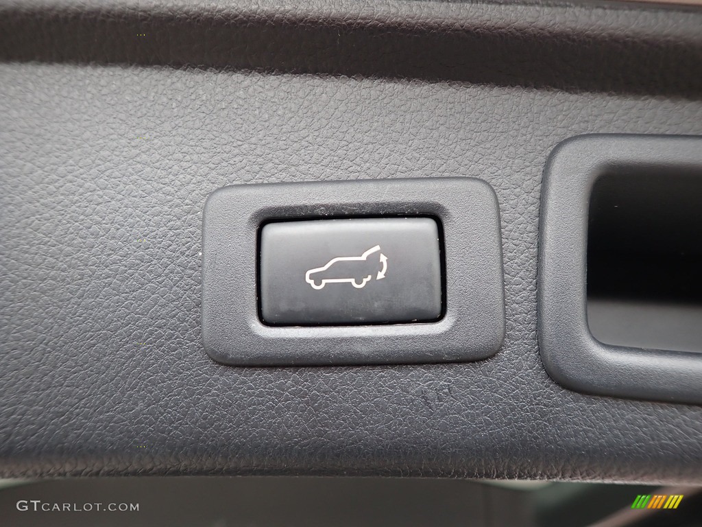 2015 Forester 2.5i Touring - Burnished Bronze Metallic / Black photo #10