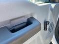Oxford White - F250 Super Duty XL Regular Cab 4x4 Photo No. 9