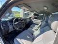 Oxford White - F250 Super Duty XL Regular Cab 4x4 Photo No. 11