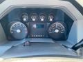 Oxford White - F250 Super Duty XL Regular Cab 4x4 Photo No. 13