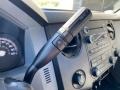 Oxford White - F250 Super Duty XL Regular Cab 4x4 Photo No. 16