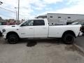 Bright White - 3500 Big Horn Crew Cab 4x4 Photo No. 2