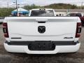 Bright White - 3500 Big Horn Crew Cab 4x4 Photo No. 4