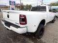 Bright White - 3500 Big Horn Crew Cab 4x4 Photo No. 5