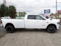 Bright White - 3500 Big Horn Crew Cab 4x4 Photo No. 6
