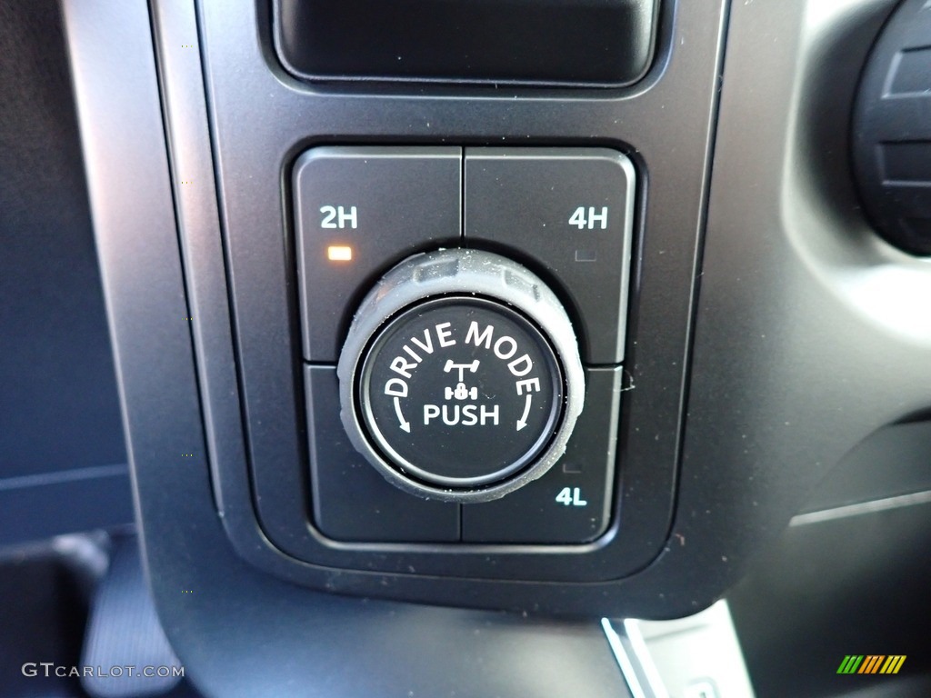 2021 Ford F150 STX SuperCrew 4x4 Controls Photos