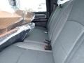 Bright White - 3500 Big Horn Crew Cab 4x4 Photo No. 11