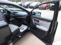 2020 Crystal Black Pearl Honda CR-V Touring AWD  photo #18
