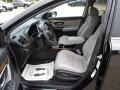 2020 Crystal Black Pearl Honda CR-V Touring AWD  photo #28