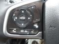 2020 Crystal Black Pearl Honda CR-V Touring AWD  photo #34