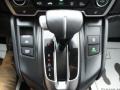 2020 Crystal Black Pearl Honda CR-V Touring AWD  photo #41