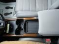 2020 Crystal Black Pearl Honda CR-V Touring AWD  photo #43