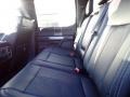 Agate Black - F250 Super Duty Lariat Crew Cab 4x4 Photo No. 10