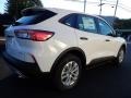 Oxford White - Escape S 4WD Photo No. 9