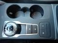 8 Speed Automatic 2021 Ford Escape S 4WD Transmission