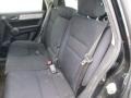 2011 Crystal Black Pearl Honda CR-V LX 4WD  photo #13