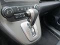 2011 Crystal Black Pearl Honda CR-V LX 4WD  photo #16