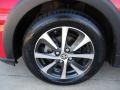 2018 Toyota Prius c Two Wheel