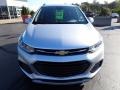 Silver Ice Metallic - Trax LT AWD Photo No. 13