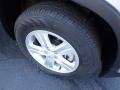 Silver Ice Metallic - Trax LT AWD Photo No. 14