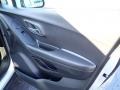 Silver Ice Metallic - Trax LT AWD Photo No. 17
