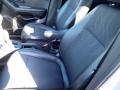 Silver Ice Metallic - Trax LT AWD Photo No. 20