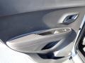 Silver Ice Metallic - Trax LT AWD Photo No. 23