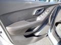 Silver Ice Metallic - Trax LT AWD Photo No. 24