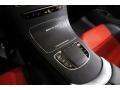 AMG Cranberry Red/Black Controls Photo for 2020 Mercedes-Benz GLC #143101072