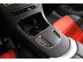 AMG Cranberry Red/Black Controls Photo for 2020 Mercedes-Benz GLC #143101078
