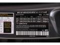  2020 GLC AMG 63 S 4Matic Coupe Selenite Grey Metallic Color Code 992