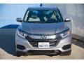 Lunar Silver Metallic - HR-V LX Photo No. 7