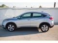 Lunar Silver Metallic - HR-V LX Photo No. 10