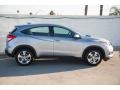 Lunar Silver Metallic - HR-V LX Photo No. 14