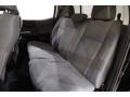 2020 Midnight Black Metallic Toyota Tacoma SR5 Double Cab 4x4  photo #16