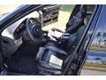 2000 BMW M5 Black Interior Interior Photo