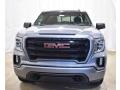 Satin Steel Metallic - Sierra 1500 Limited Denali Crew Cab 4WD Photo No. 4