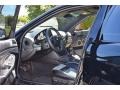 2000 BMW M5 Standard M5 Model Front Seat