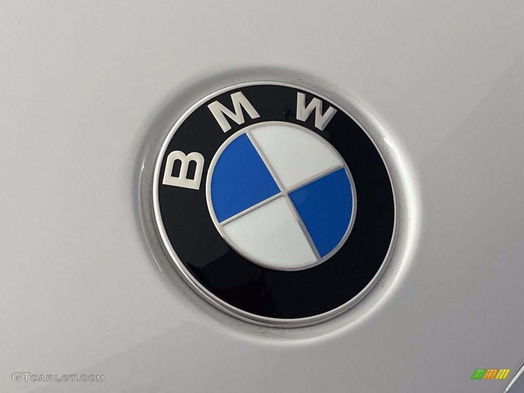 2022 BMW X5 sDrive40i Marks and Logos Photo #143102216