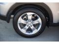 Lunar Silver Metallic - HR-V LX Photo No. 33