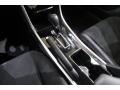 Crystal Black Pearl - Accord Hybrid Sedan Photo No. 14