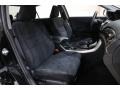 Crystal Black Pearl - Accord Hybrid Sedan Photo No. 16