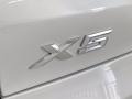 2022 Mineral White Metallic BMW X5 sDrive40i  photo #8