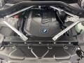 2022 BMW X5 3.0 Liter M TwinPower Turbocharged DOHC 24-Valve Inline 6 Cylinder Engine Photo