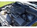 5.0 Liter DOHC 32-Valve V8 2000 BMW M5 Standard M5 Model Engine