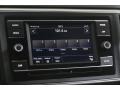 2018 Volkswagen Atlas Titan Black Interior Audio System Photo
