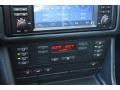 2000 BMW M5 Black Interior Controls Photo