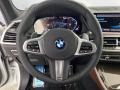 2022 Mineral White Metallic BMW X5 sDrive40i  photo #14